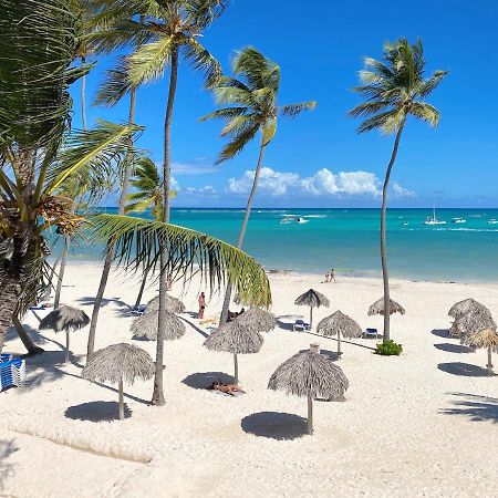 Deluxe Villas Bavaro Beach & Spa - Best Price For Long Term Vacation Rental Punta Cana Eksteriør bilde