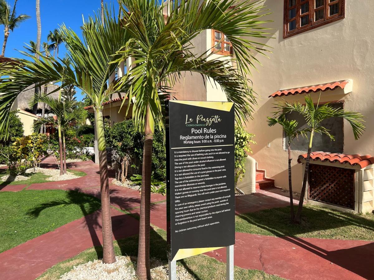 Deluxe Villas Bavaro Beach & Spa - Best Price For Long Term Vacation Rental Punta Cana Eksteriør bilde
