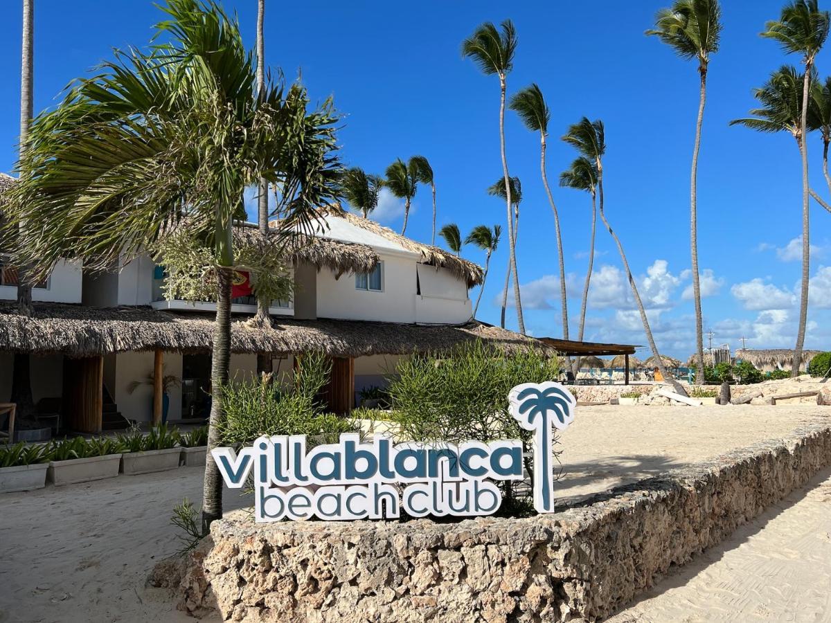 Deluxe Villas Bavaro Beach & Spa - Best Price For Long Term Vacation Rental Punta Cana Eksteriør bilde