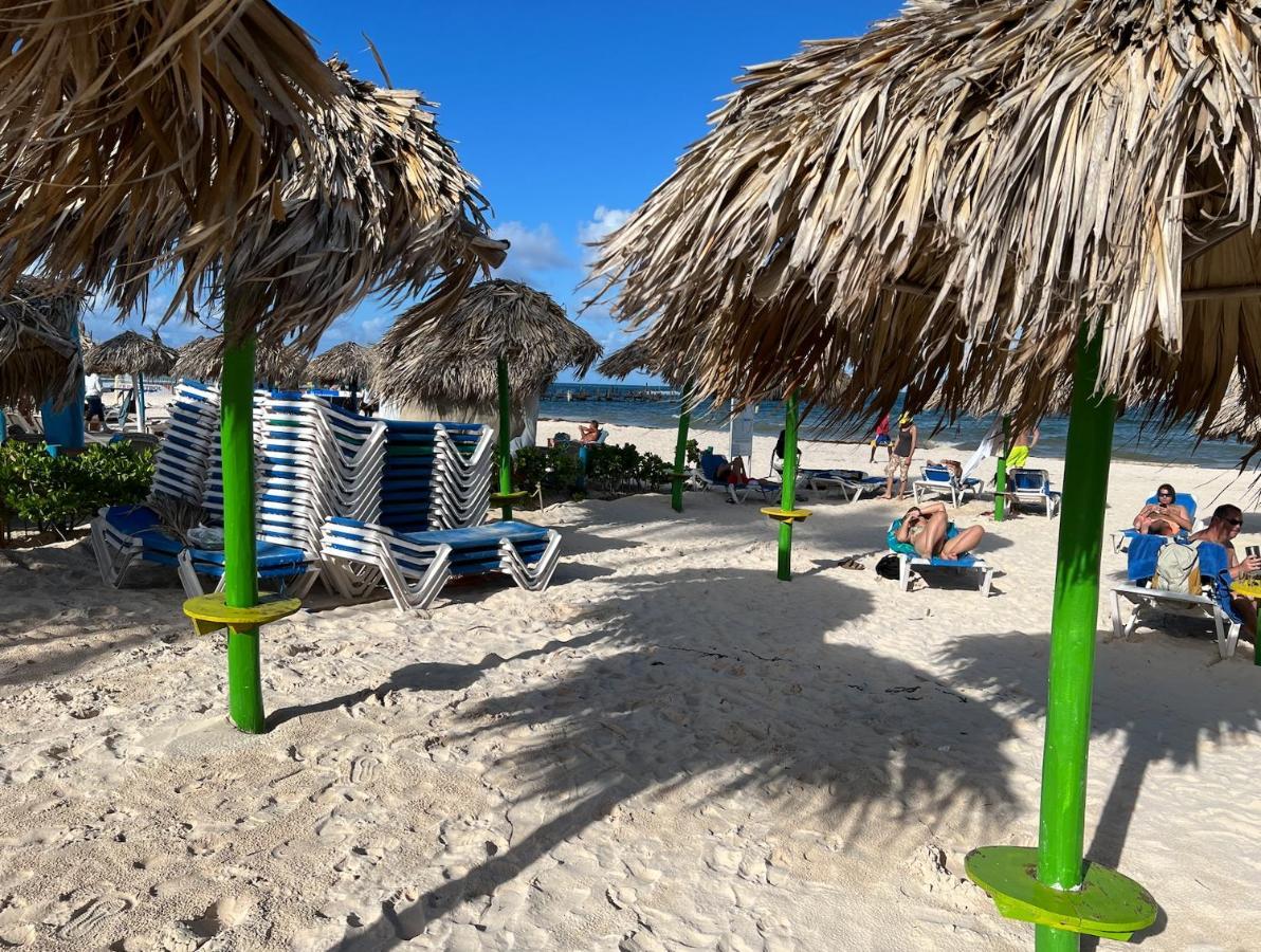 Deluxe Villas Bavaro Beach & Spa - Best Price For Long Term Vacation Rental Punta Cana Eksteriør bilde