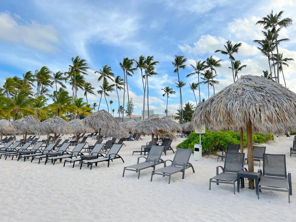 Deluxe Villas Bavaro Beach & Spa - Best Price For Long Term Vacation Rental Punta Cana Eksteriør bilde