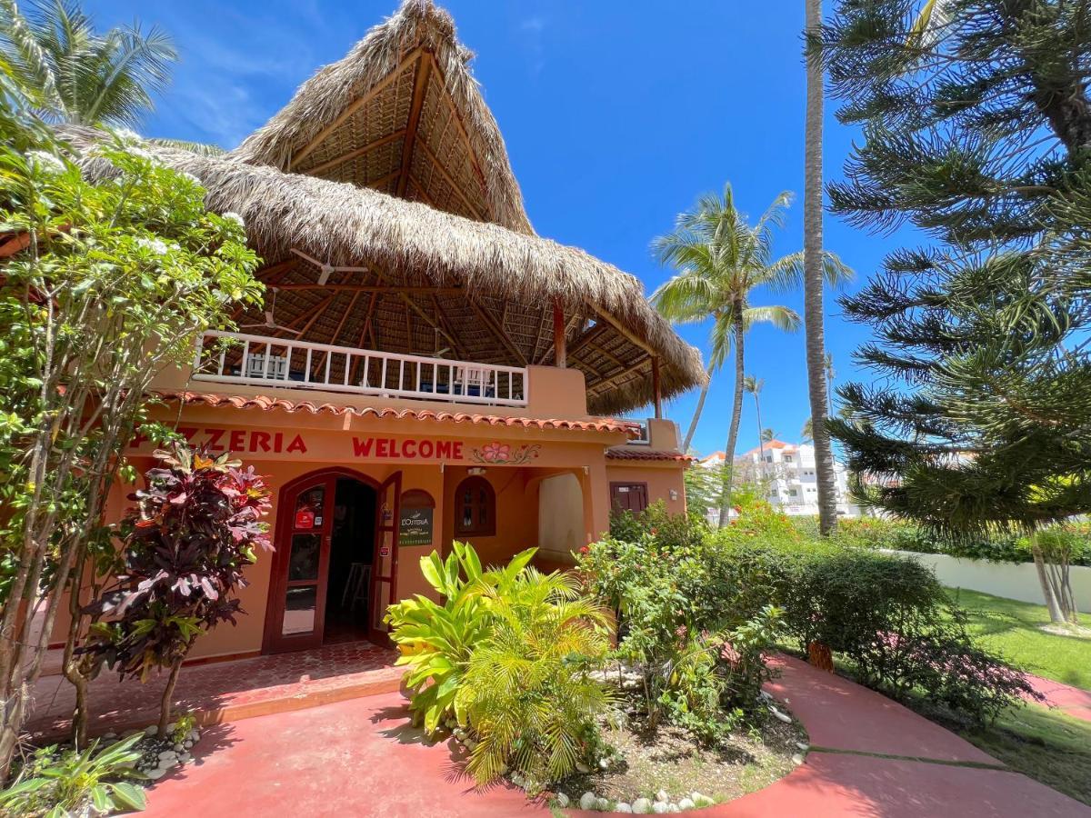 Deluxe Villas Bavaro Beach & Spa - Best Price For Long Term Vacation Rental Punta Cana Eksteriør bilde