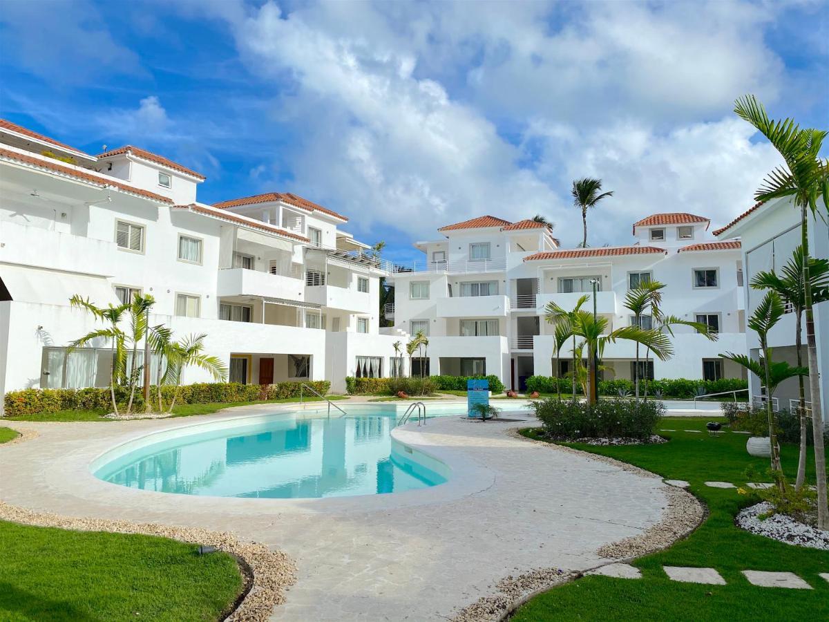 Deluxe Villas Bavaro Beach & Spa - Best Price For Long Term Vacation Rental Punta Cana Rom bilde