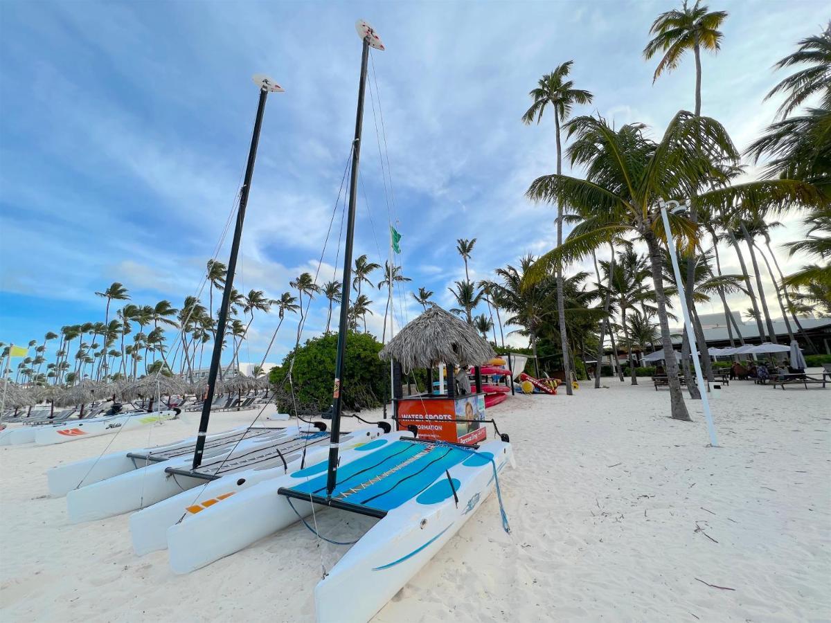 Deluxe Villas Bavaro Beach & Spa - Best Price For Long Term Vacation Rental Punta Cana Eksteriør bilde