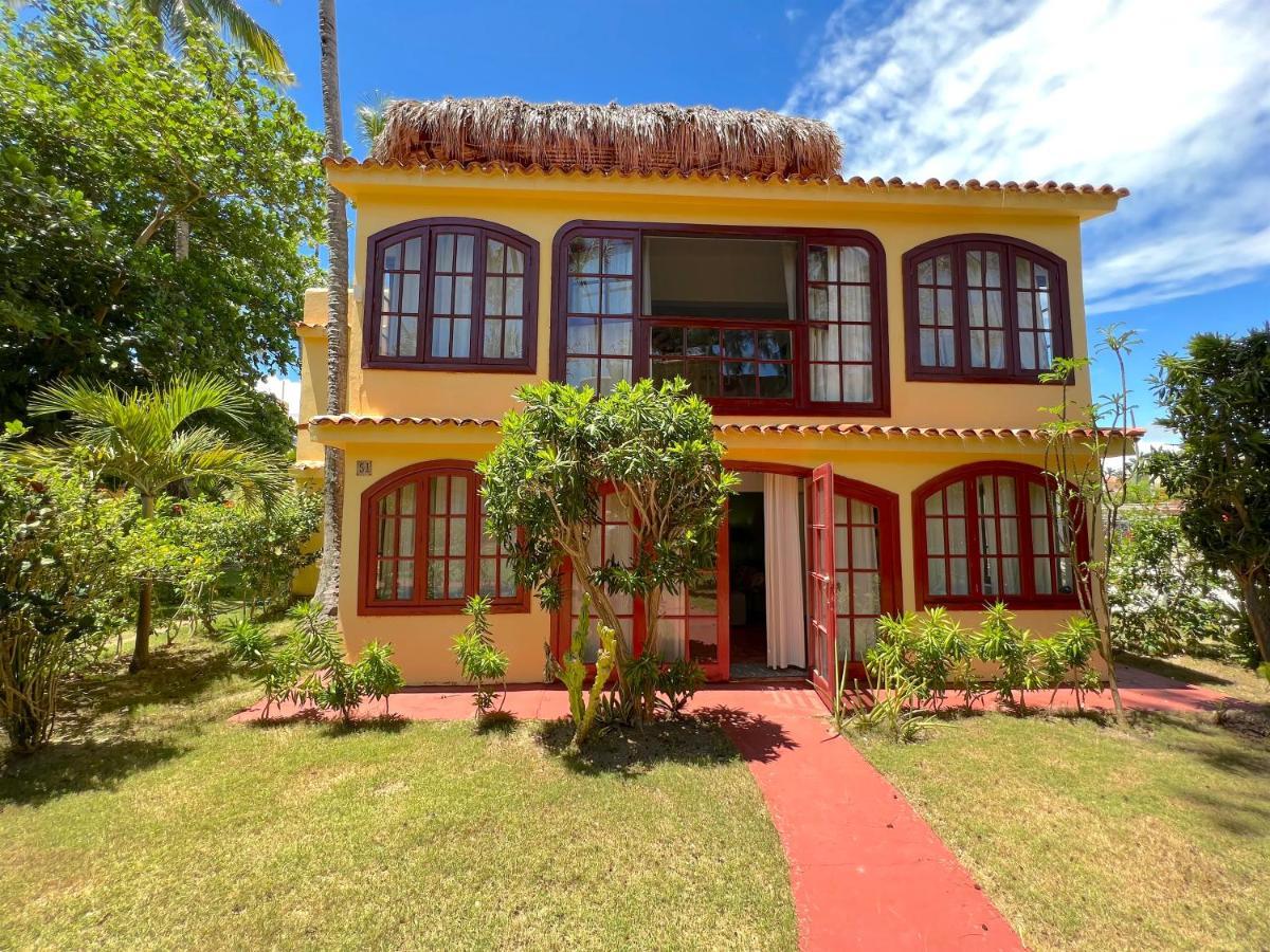 Deluxe Villas Bavaro Beach & Spa - Best Price For Long Term Vacation Rental Punta Cana Rom bilde