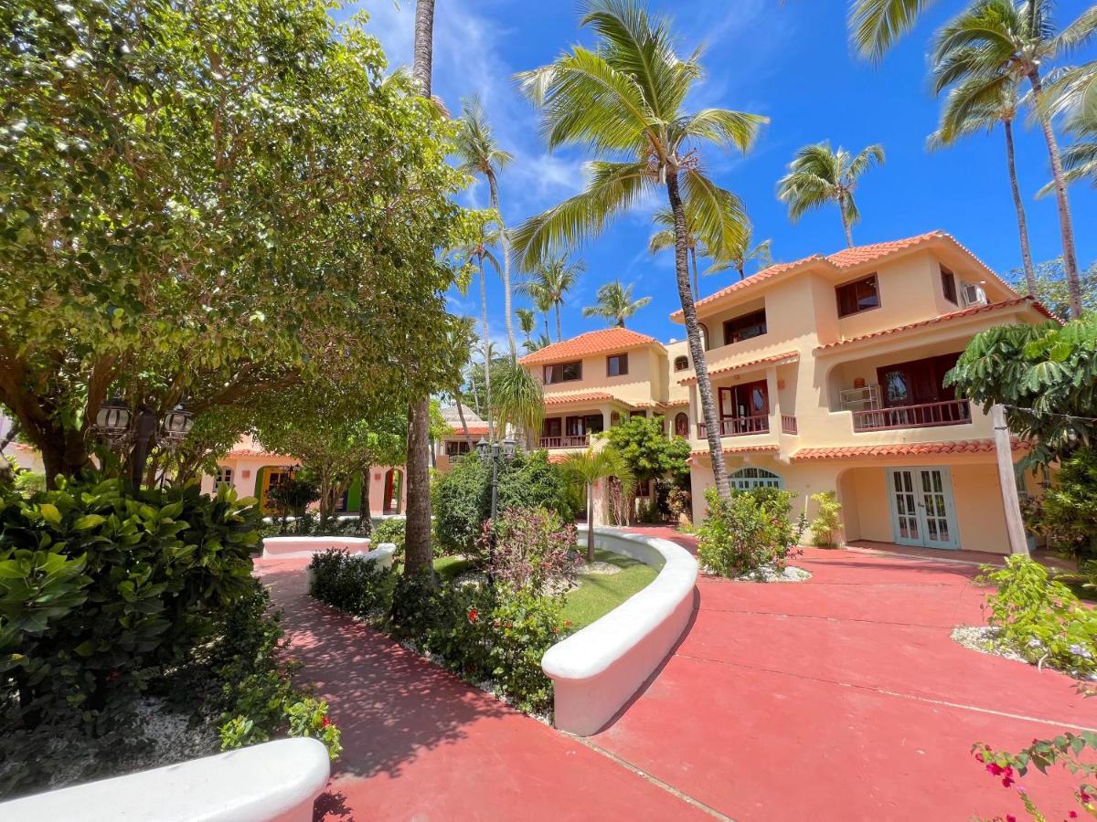 Deluxe Villas Bavaro Beach & Spa - Best Price For Long Term Vacation Rental Punta Cana Eksteriør bilde