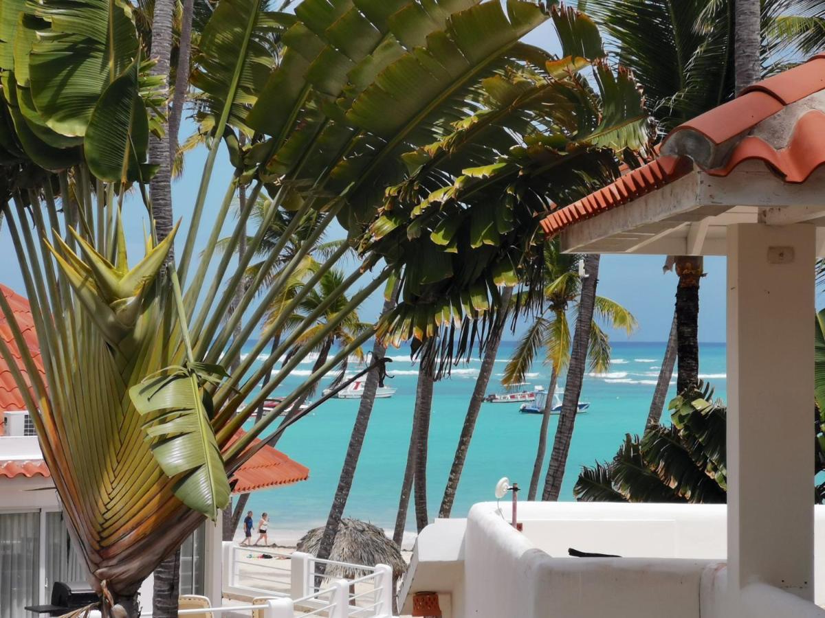 Deluxe Villas Bavaro Beach & Spa - Best Price For Long Term Vacation Rental Punta Cana Rom bilde