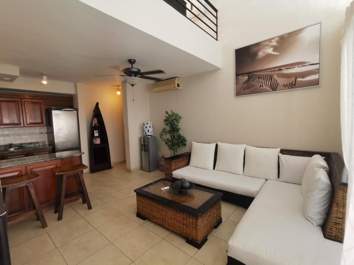 Deluxe Villas Bavaro Beach & Spa - Best Price For Long Term Vacation Rental Punta Cana Eksteriør bilde