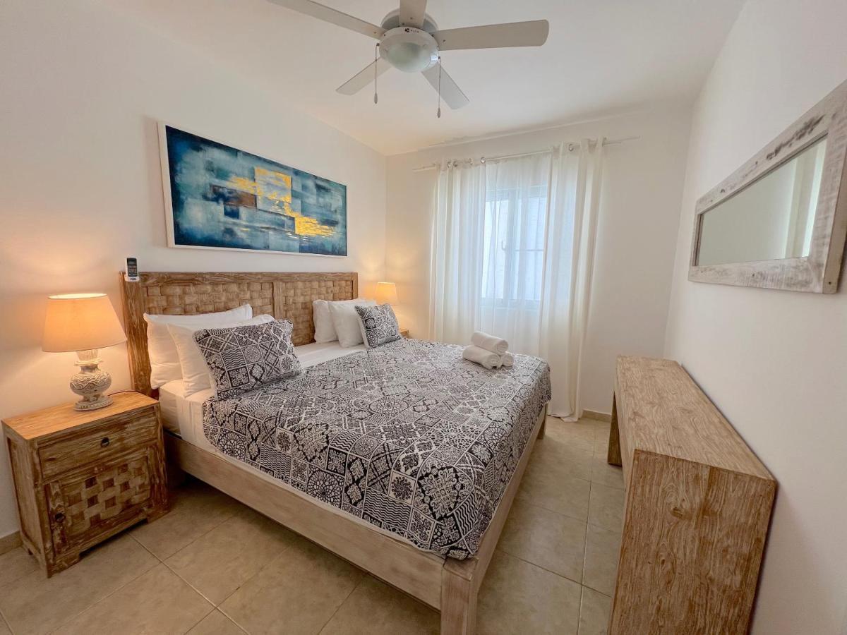 Deluxe Villas Bavaro Beach & Spa - Best Price For Long Term Vacation Rental Punta Cana Eksteriør bilde