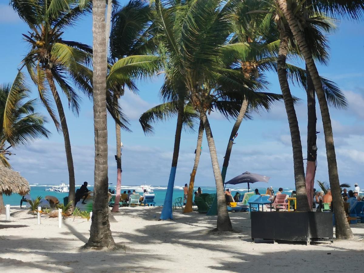 Deluxe Villas Bavaro Beach & Spa - Best Price For Long Term Vacation Rental Punta Cana Eksteriør bilde