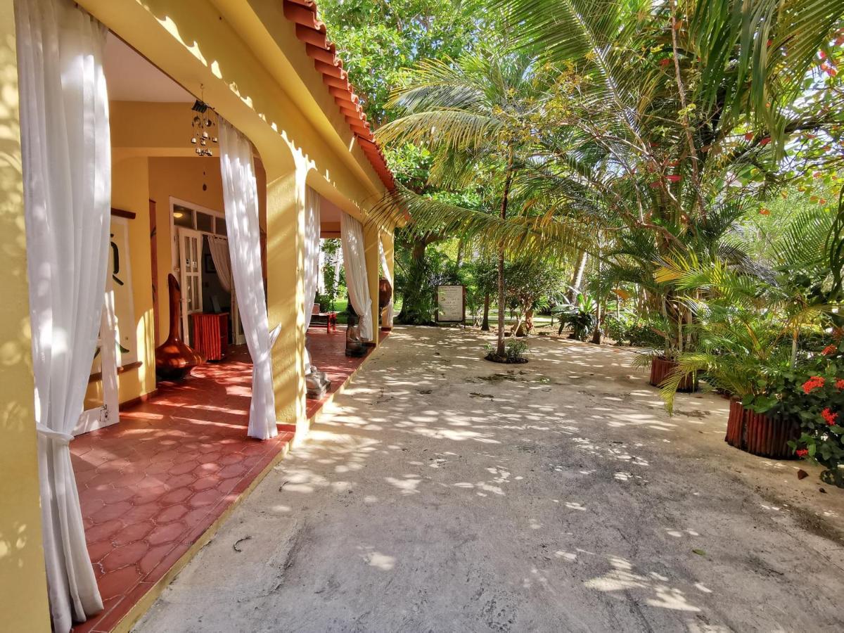 Deluxe Villas Bavaro Beach & Spa - Best Price For Long Term Vacation Rental Punta Cana Eksteriør bilde