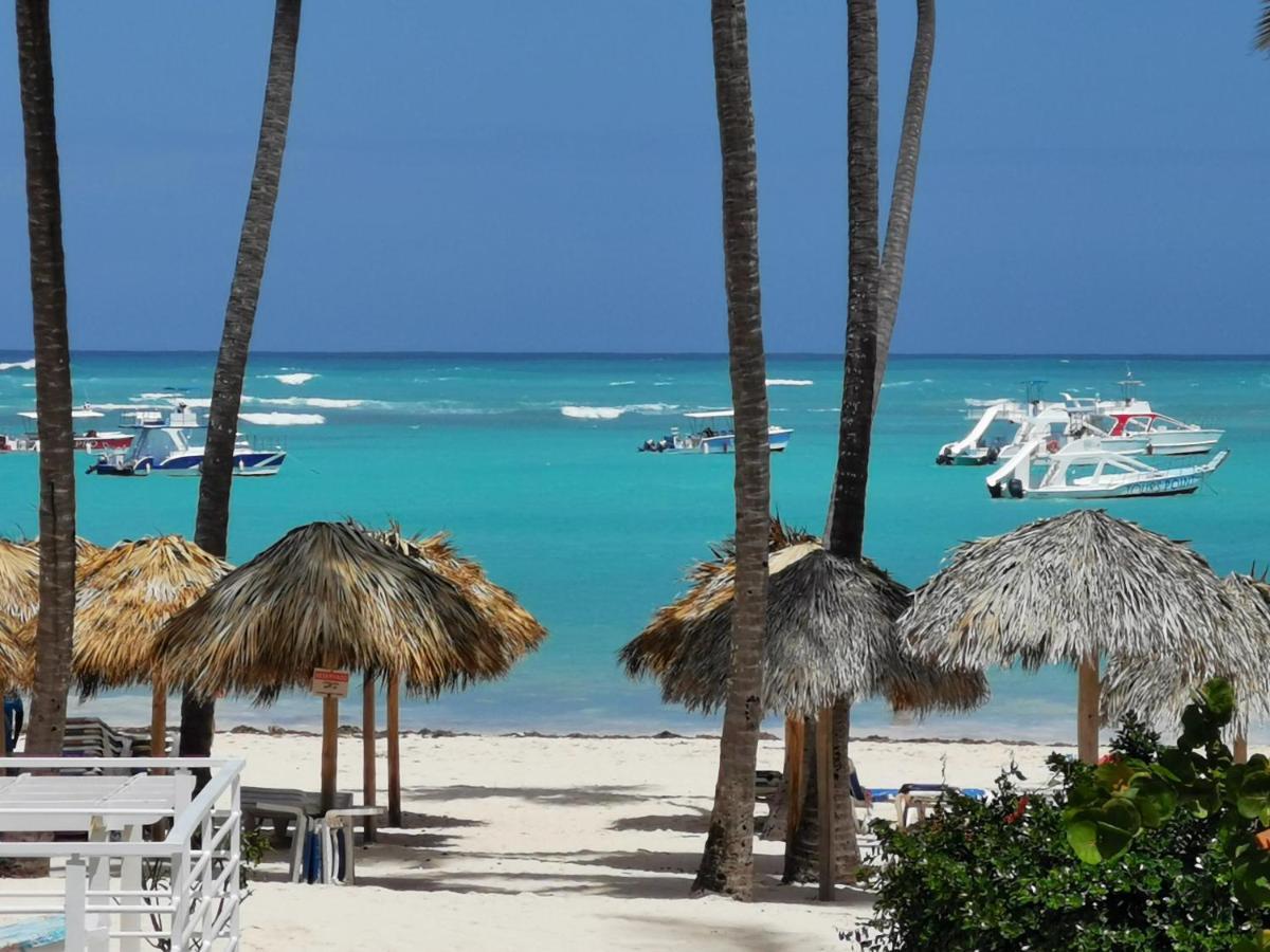 Deluxe Villas Bavaro Beach & Spa - Best Price For Long Term Vacation Rental Punta Cana Eksteriør bilde