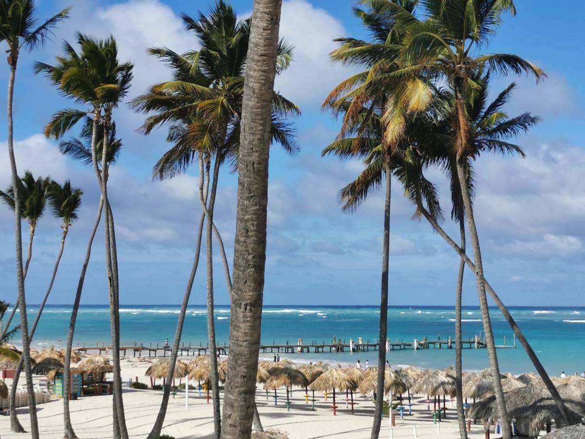 Deluxe Villas Bavaro Beach & Spa - Best Price For Long Term Vacation Rental Punta Cana Eksteriør bilde