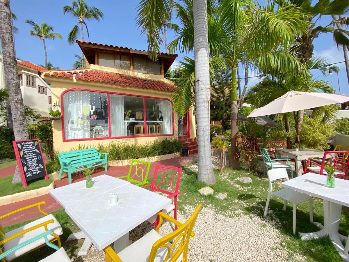 Deluxe Villas Bavaro Beach & Spa - Best Price For Long Term Vacation Rental Punta Cana Eksteriør bilde