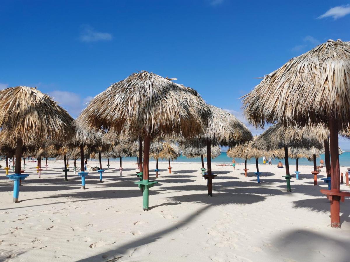 Deluxe Villas Bavaro Beach & Spa - Best Price For Long Term Vacation Rental Punta Cana Eksteriør bilde