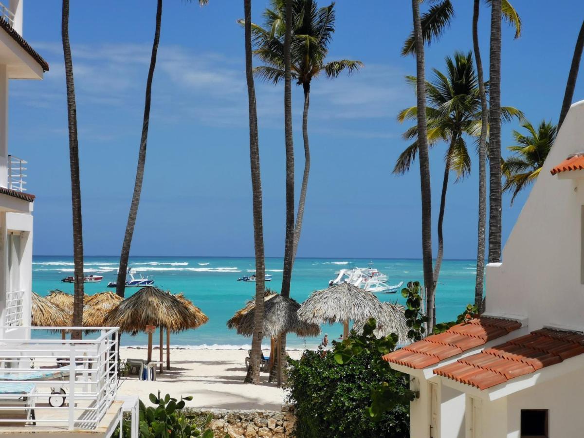 Deluxe Villas Bavaro Beach & Spa - Best Price For Long Term Vacation Rental Punta Cana Eksteriør bilde