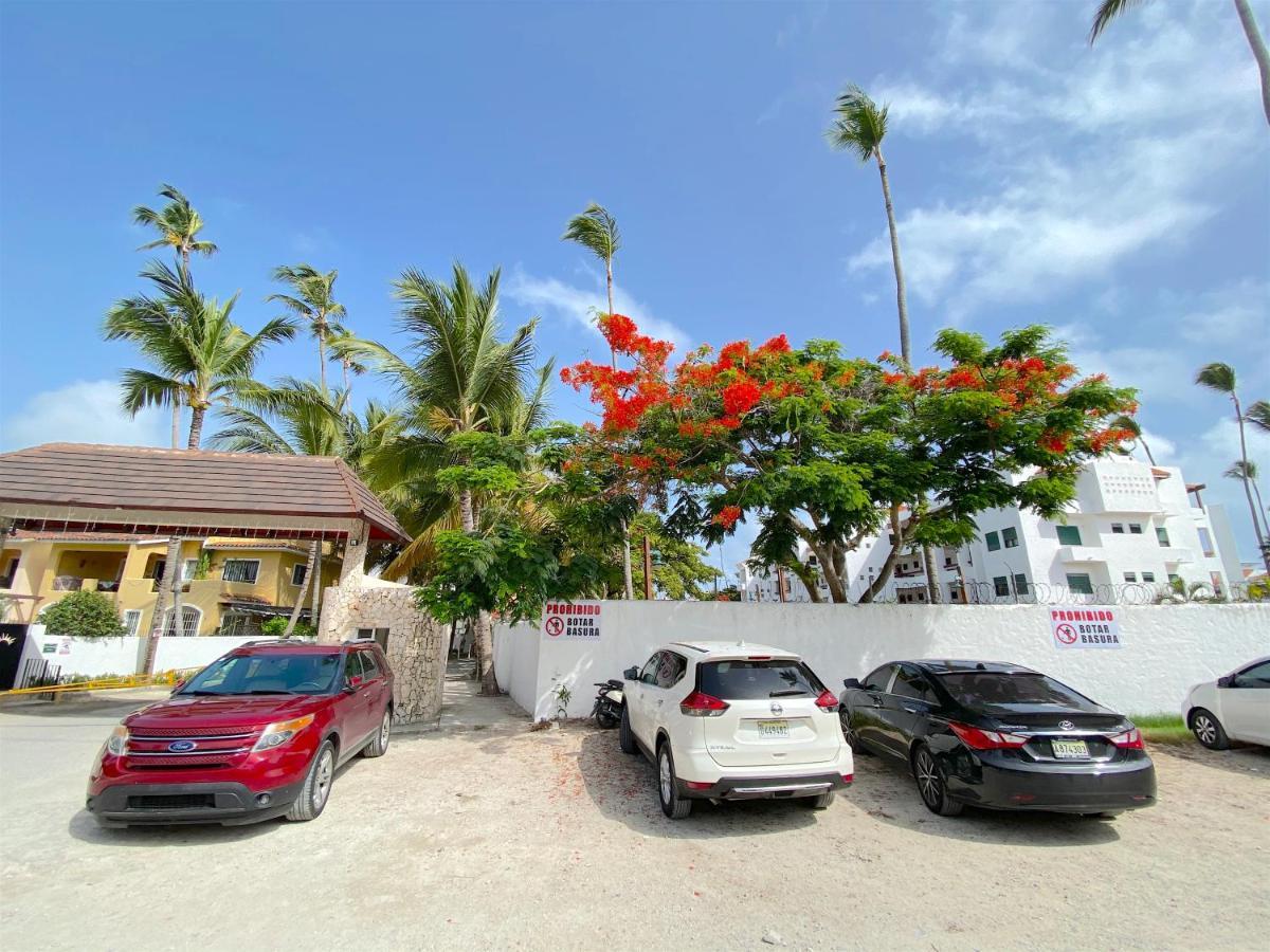 Deluxe Villas Bavaro Beach & Spa - Best Price For Long Term Vacation Rental Punta Cana Eksteriør bilde