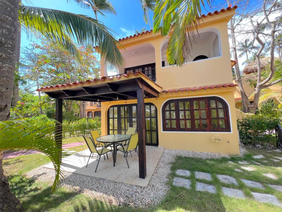 Deluxe Villas Bavaro Beach & Spa - Best Price For Long Term Vacation Rental Punta Cana Rom bilde